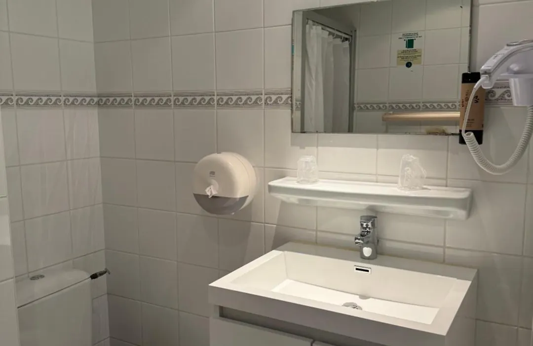 Hotel Le Taillon-1
