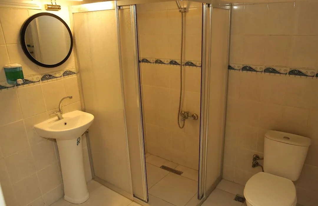 Ege Premium Hotel-1