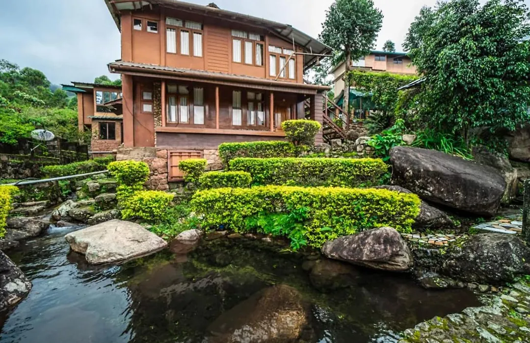 Munnar Bethel Varkis Heritage Resort-1