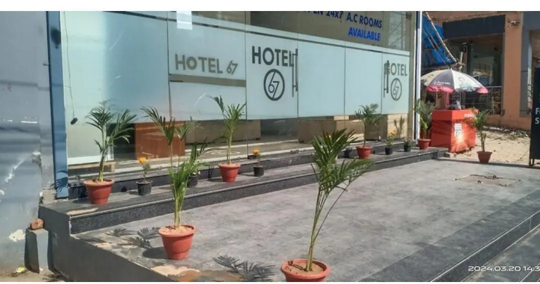 Hotel 67-1