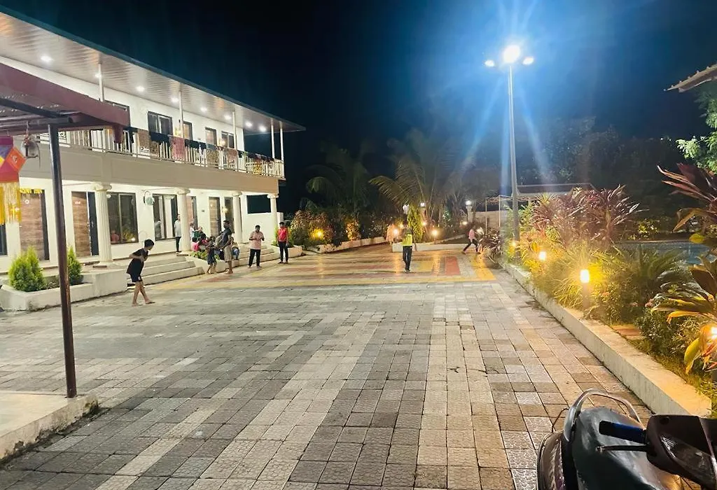 The Village Resorts-1