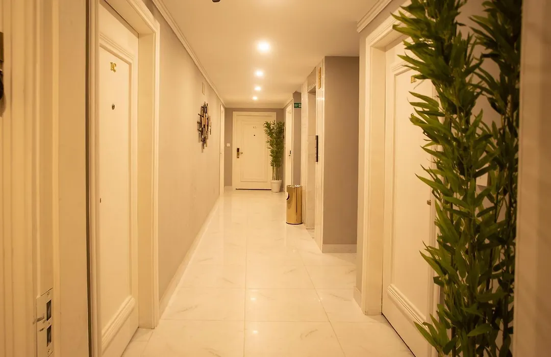 Toor Hotel Apartments-1