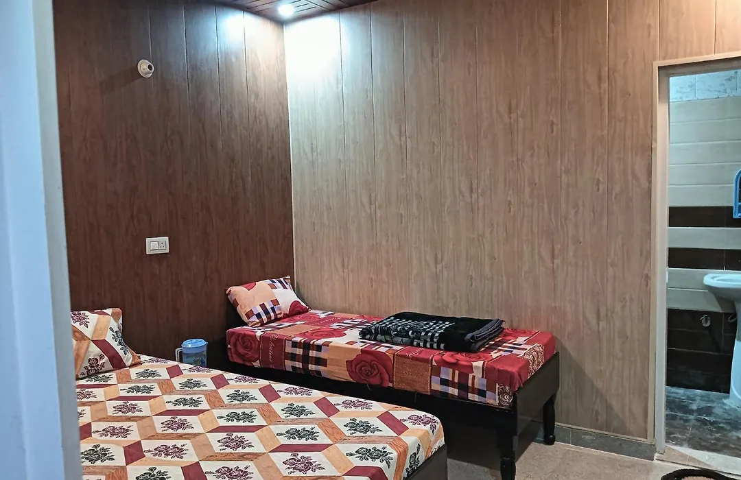 Hotel Chauhan Brothers-1