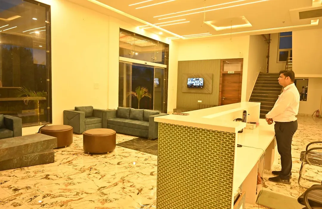 Suwalka Resort-Kota-1