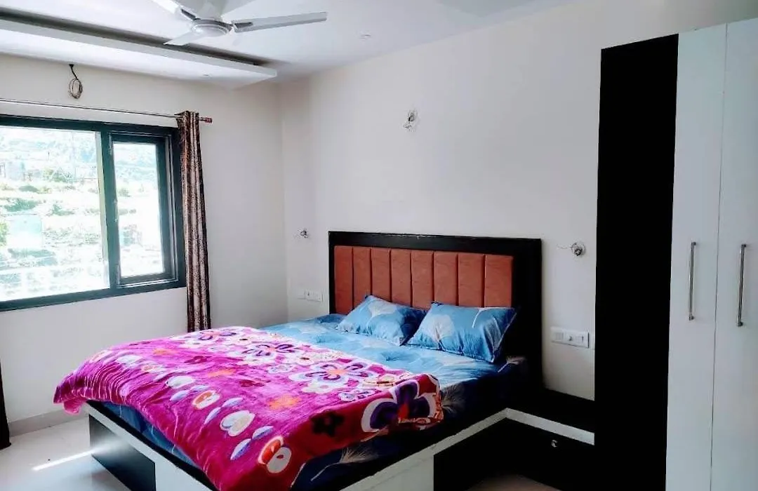 Hotel Vinayak Homestay-1