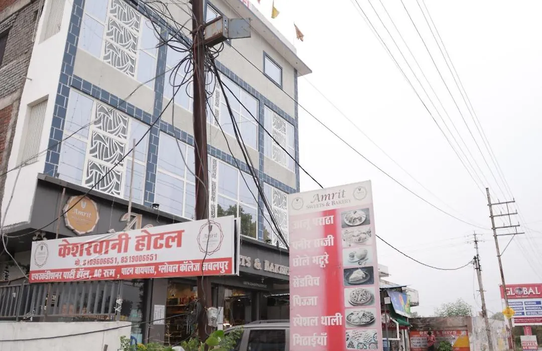 Kesharwani Hotels-1