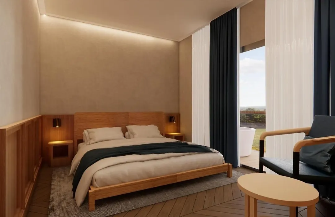 The Willoughby Maerim Hotel-1