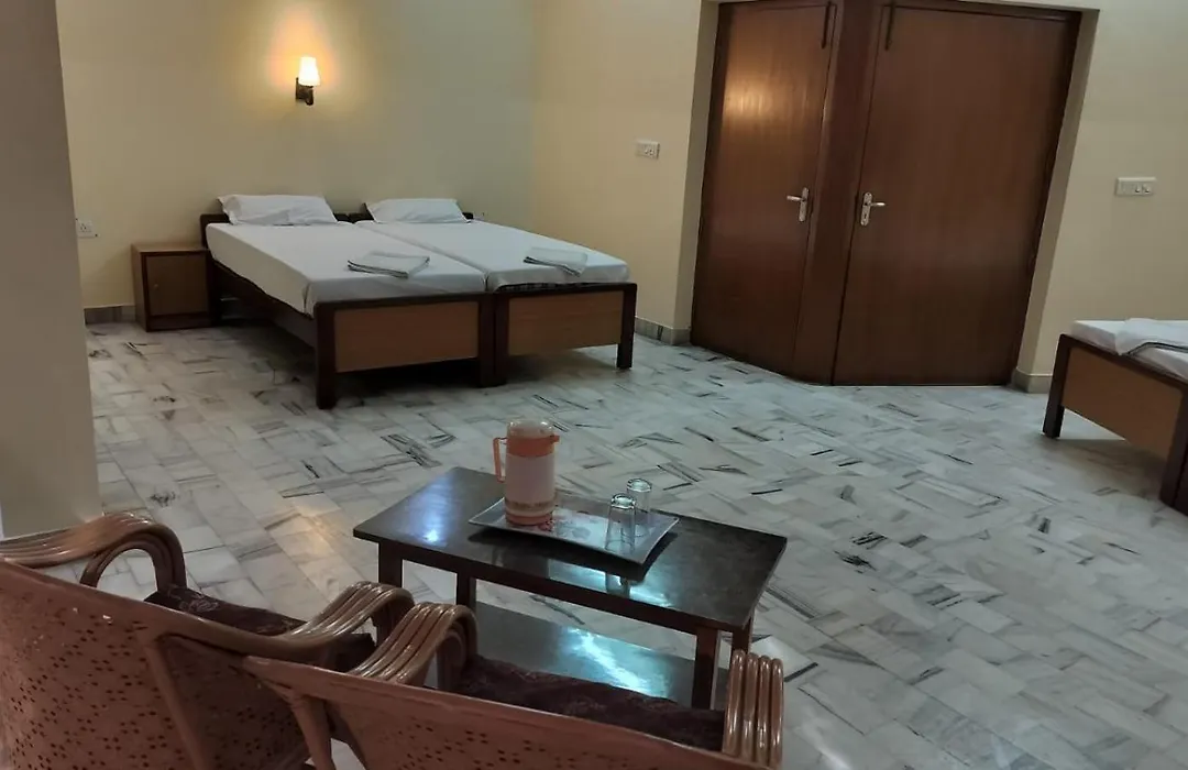 Sarnath Motel And Resort-1