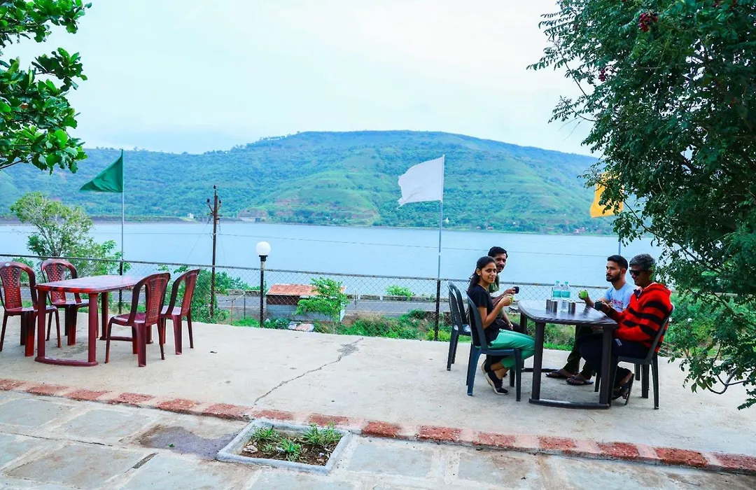 Shivar Agro Tourism And Mahu Dam Camping-1