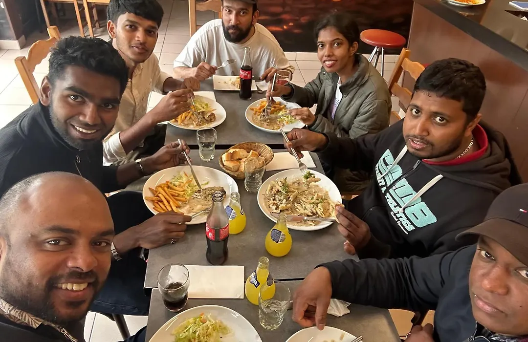 Biriyani House-1