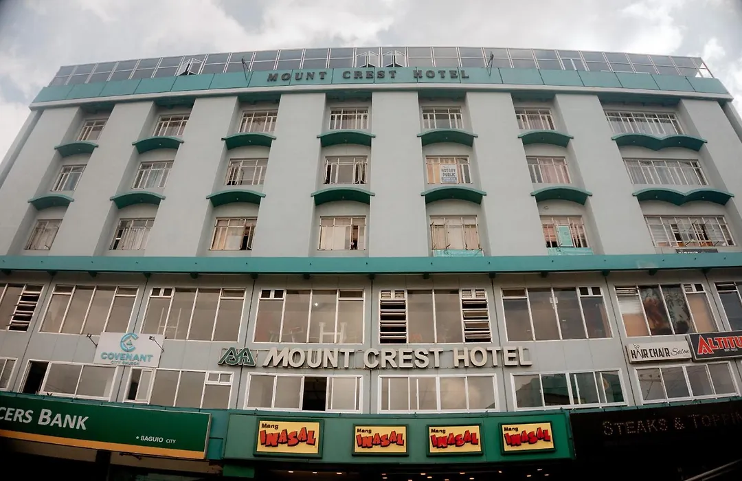 Mount Crest Hotel-1