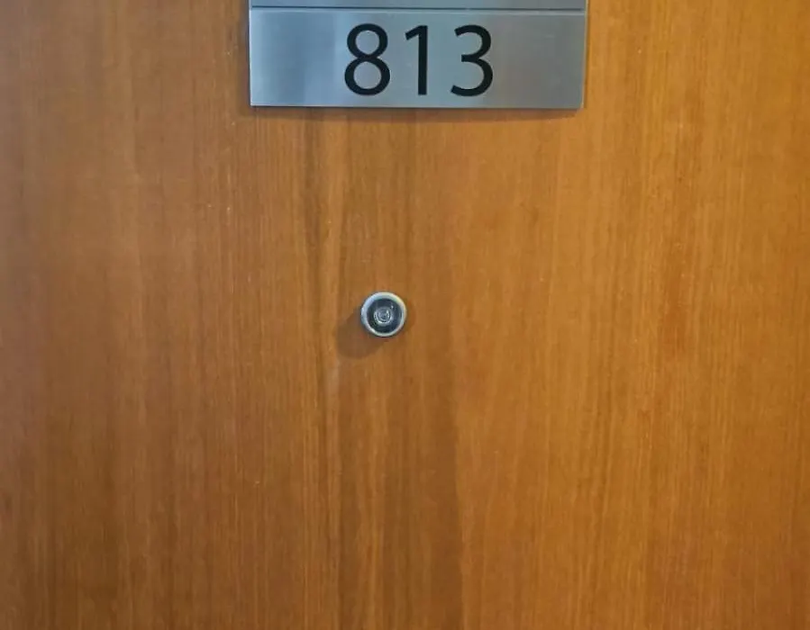Hotel Live Lodge V Mariana Pq Ibirapuera Uh813-1