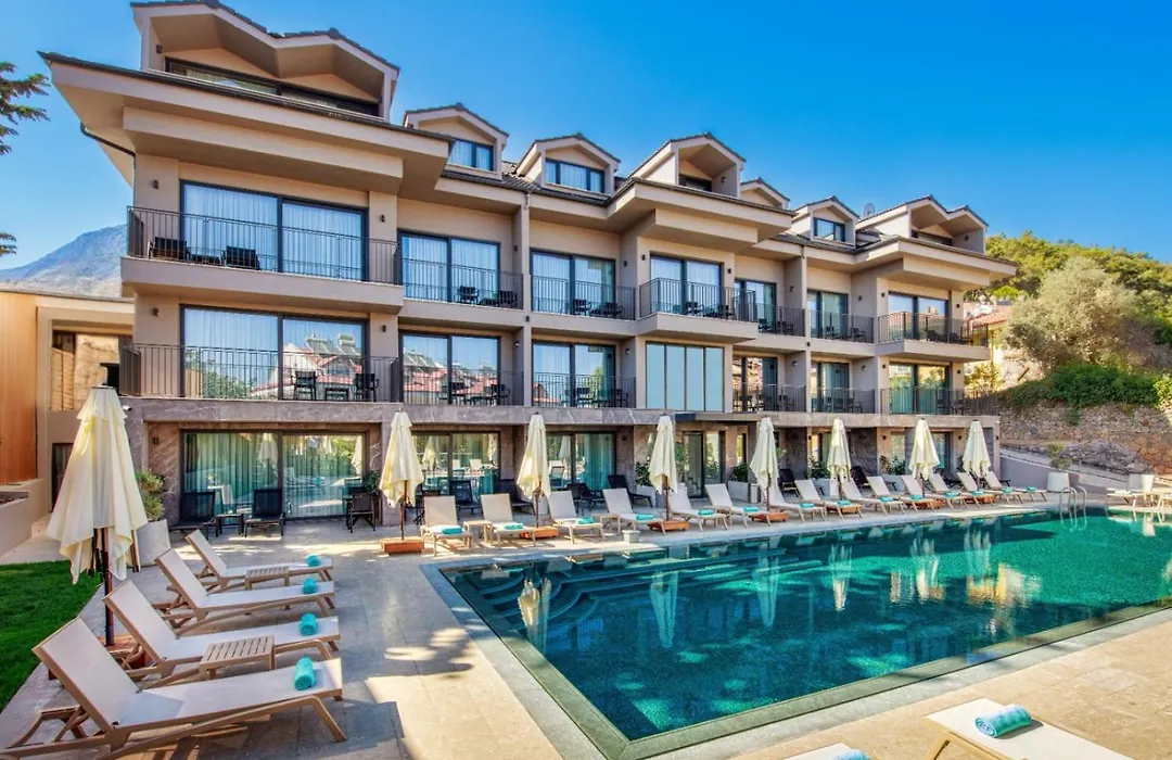 Casa Lumar Luxury Lodging- Adult Only-1