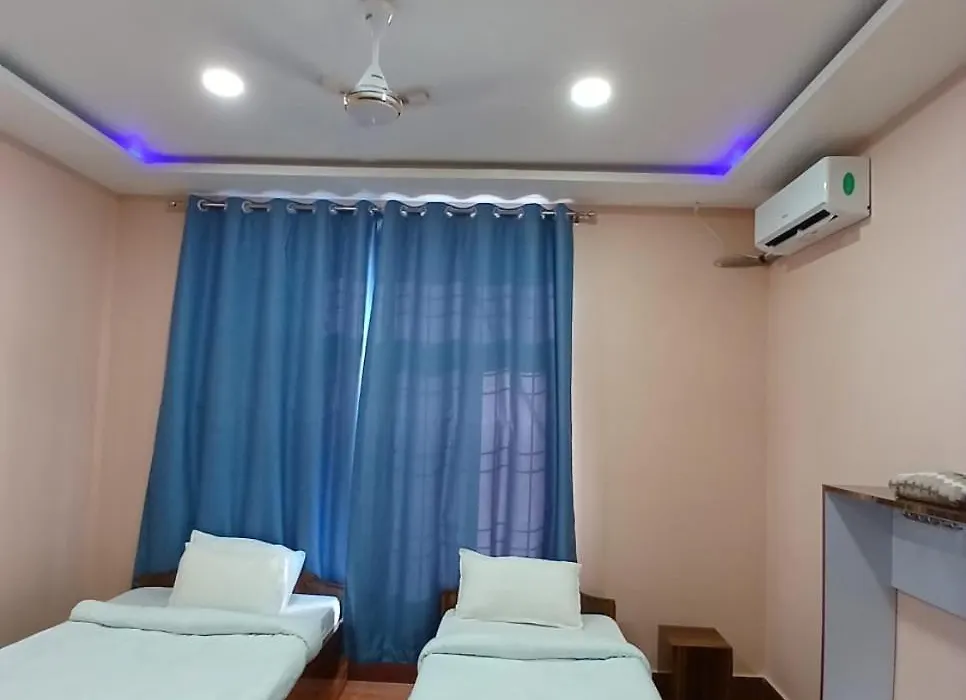 Hotel Banjara Inn-1