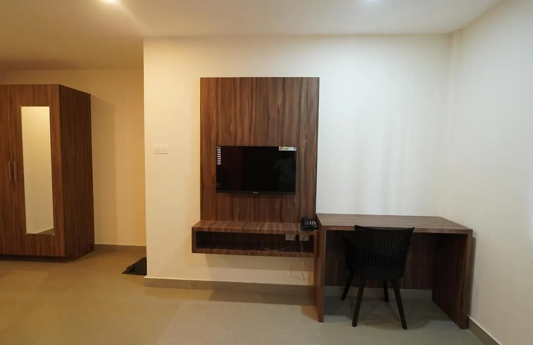 Hotel Hive Inn - Kozhikode-1