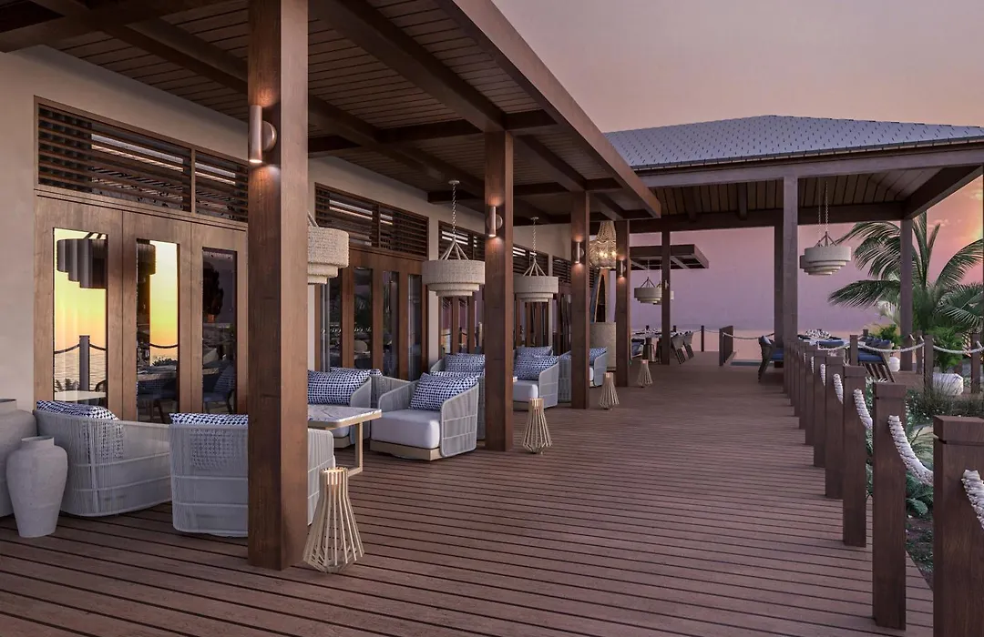 Sandals St Vincent All Inclusive Adults Only-1