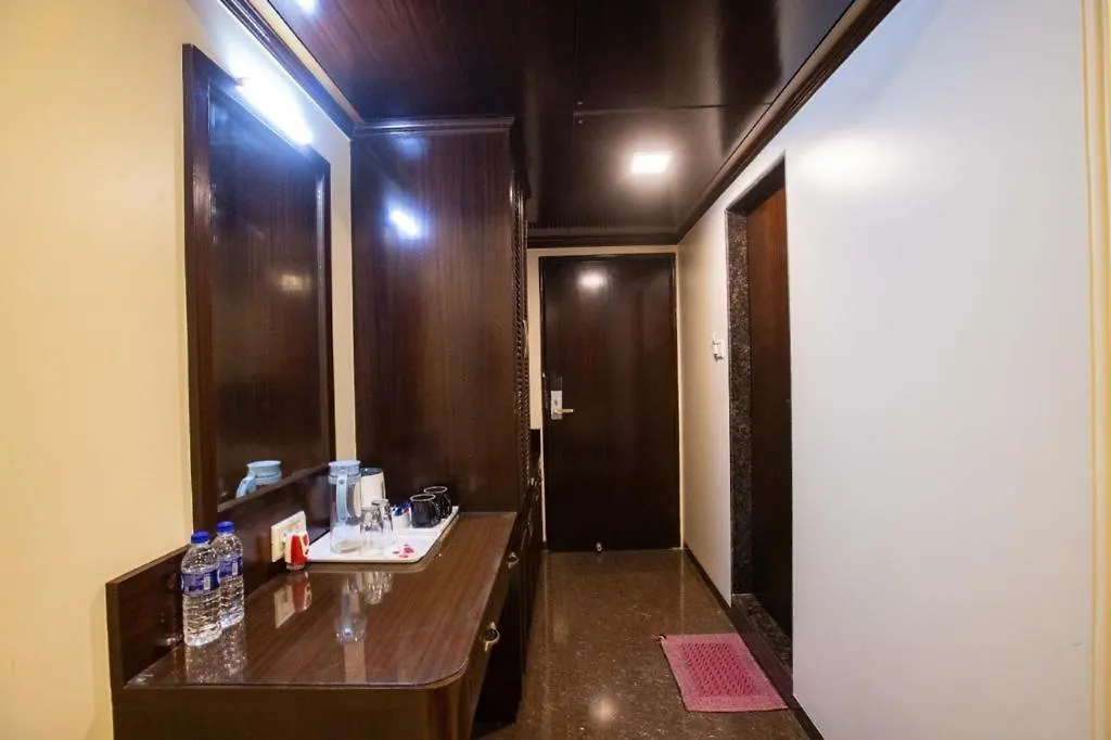 The Ontime Hotel-1