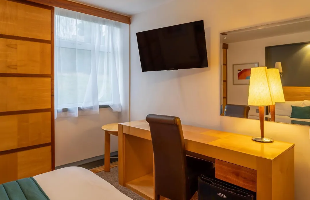Britannia Hotel Bolton-1