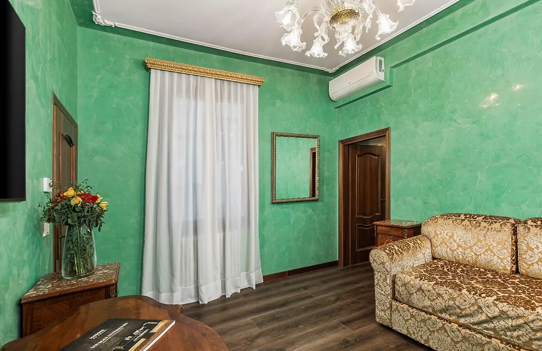 Hotel Ca' Alvise-1