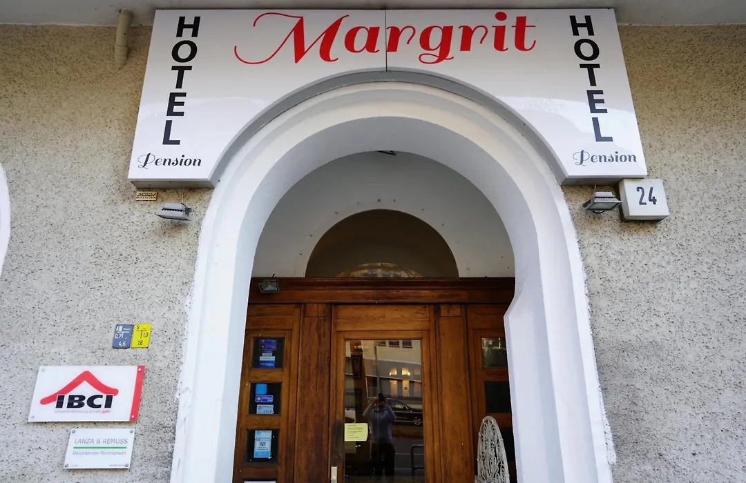 Hotel Margrit-1