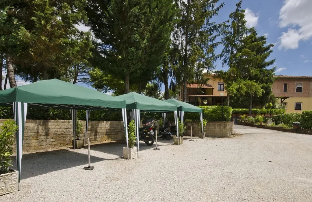 Hotel Ai Tufi-1