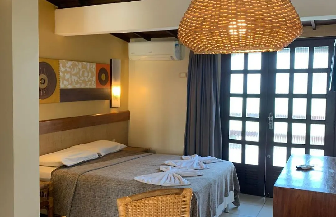 Atol das Rocas Hotel-1