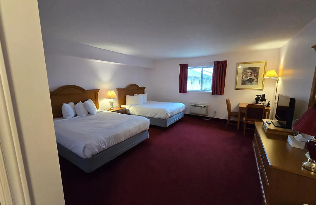 Travelodge By Wyndham Port Elgin-1
