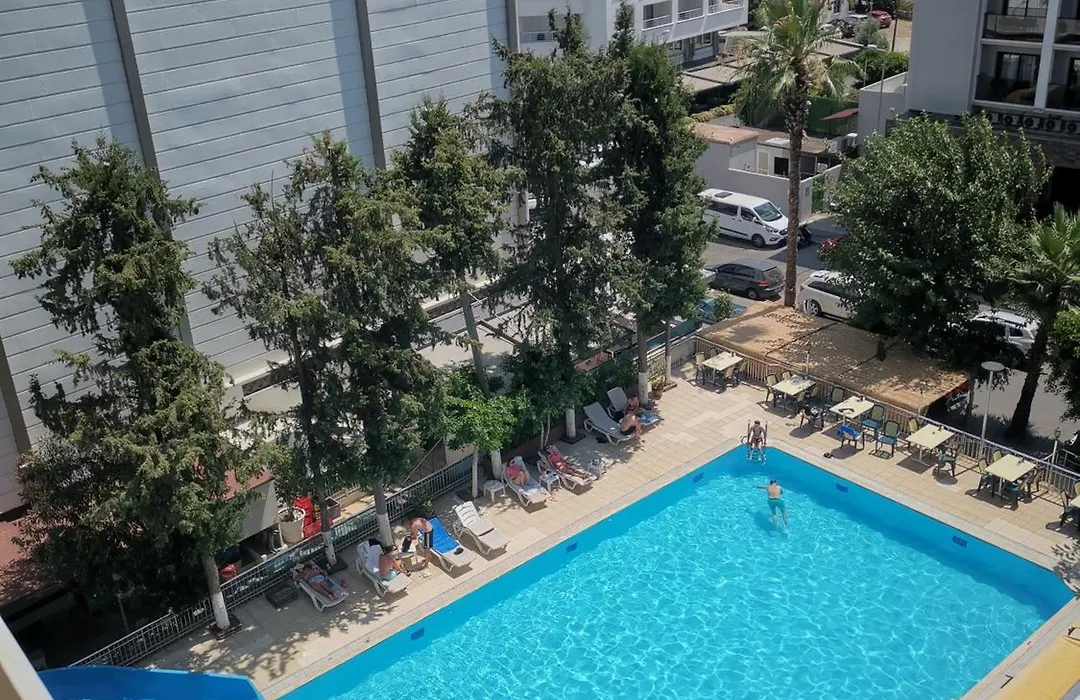 Intermar Hotel-1