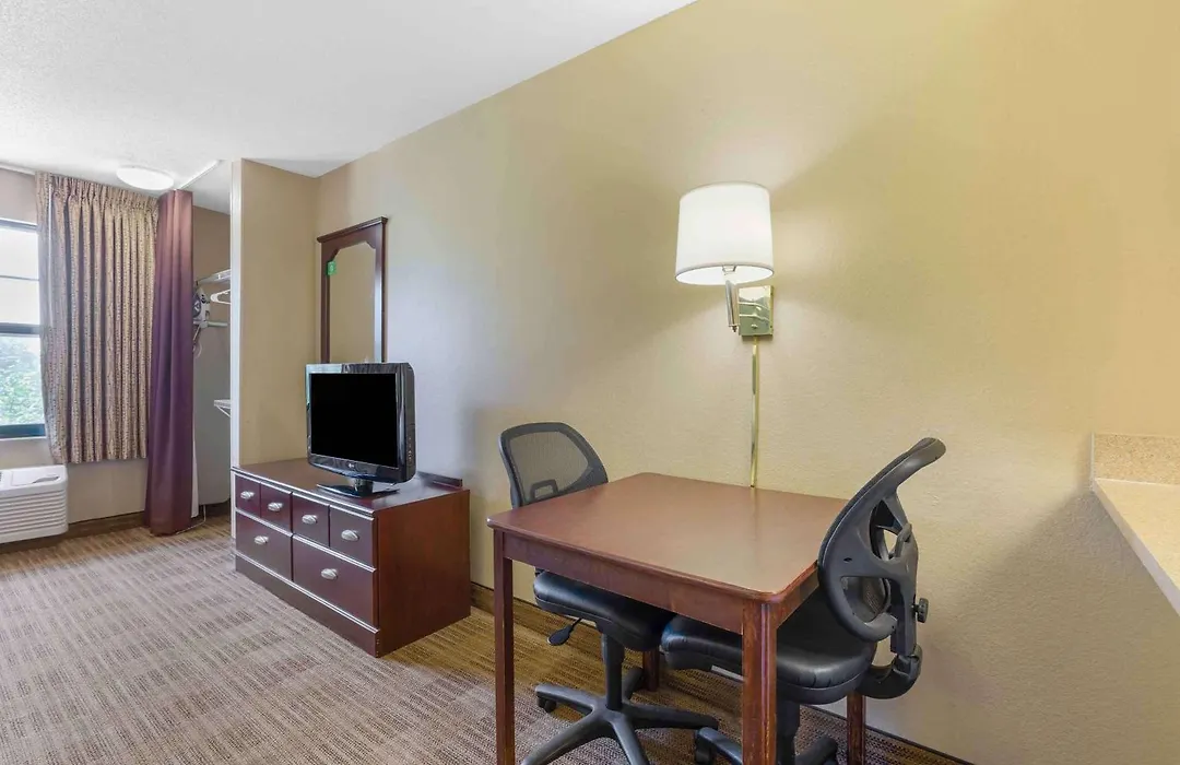 Extended Suites - Orange County - Anaheim Hills-1