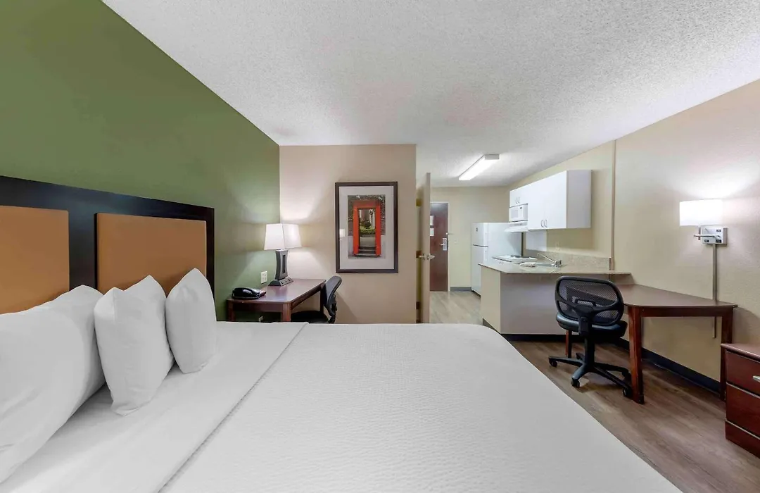 Extended Suites - Orange County - Anaheim Hills-1