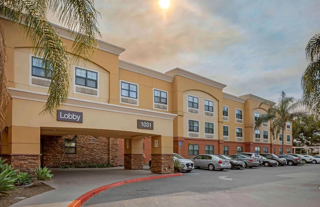 Extended Suites - Orange County - Anaheim Hills-1