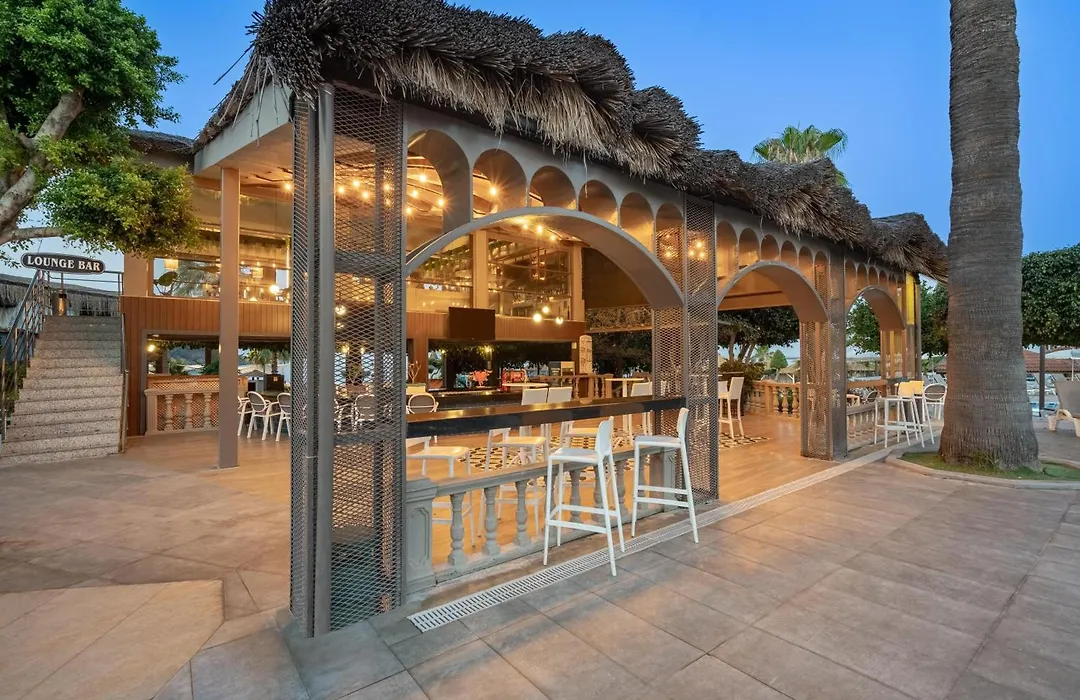 Justiniano Theodora Resort-1