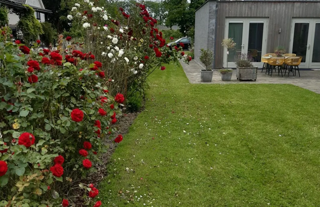 B&B ´t Hof van Kessel-1