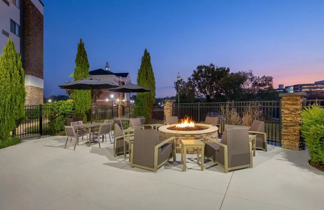 Courtyard By Marriott Columbus Phenix City-1