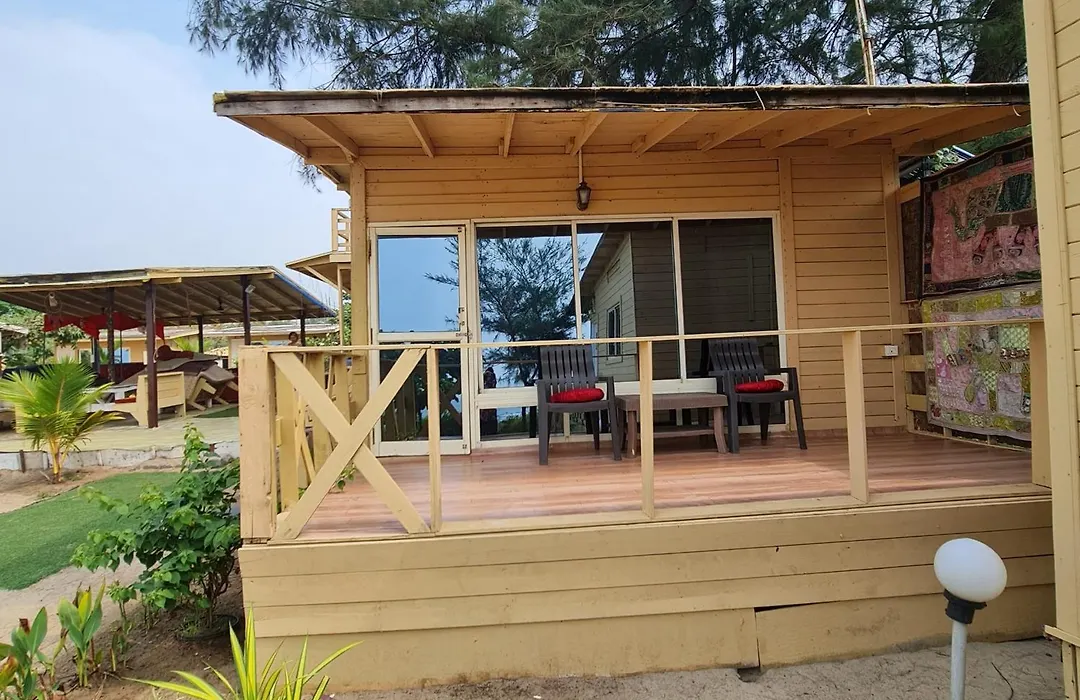 Love Temple Beach Resort-1