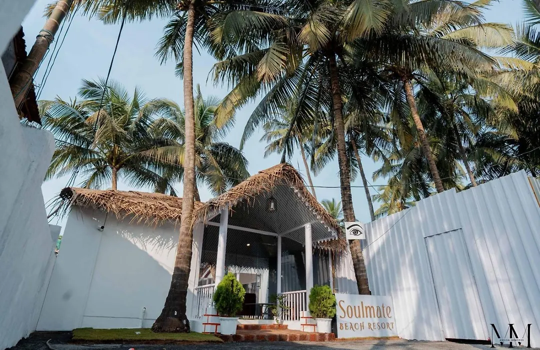 Soulmate Beach Resort-1