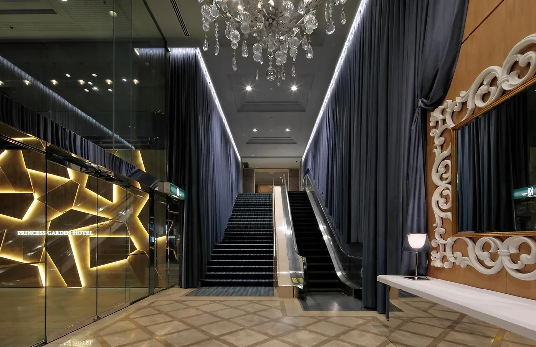 Princess Garden Hotel-1