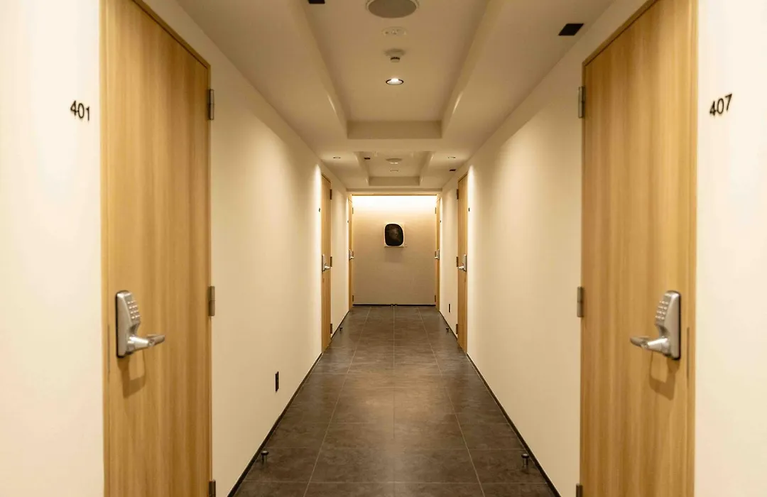 Hotel Paul House-1