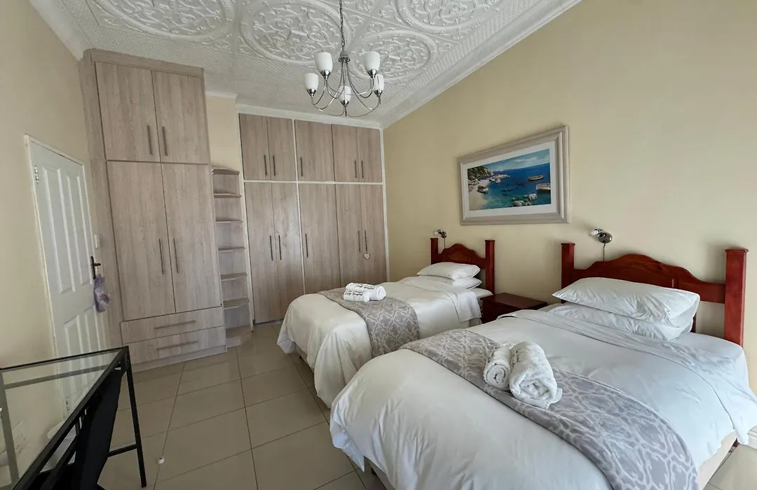 Blue Diamond Lodge-1
