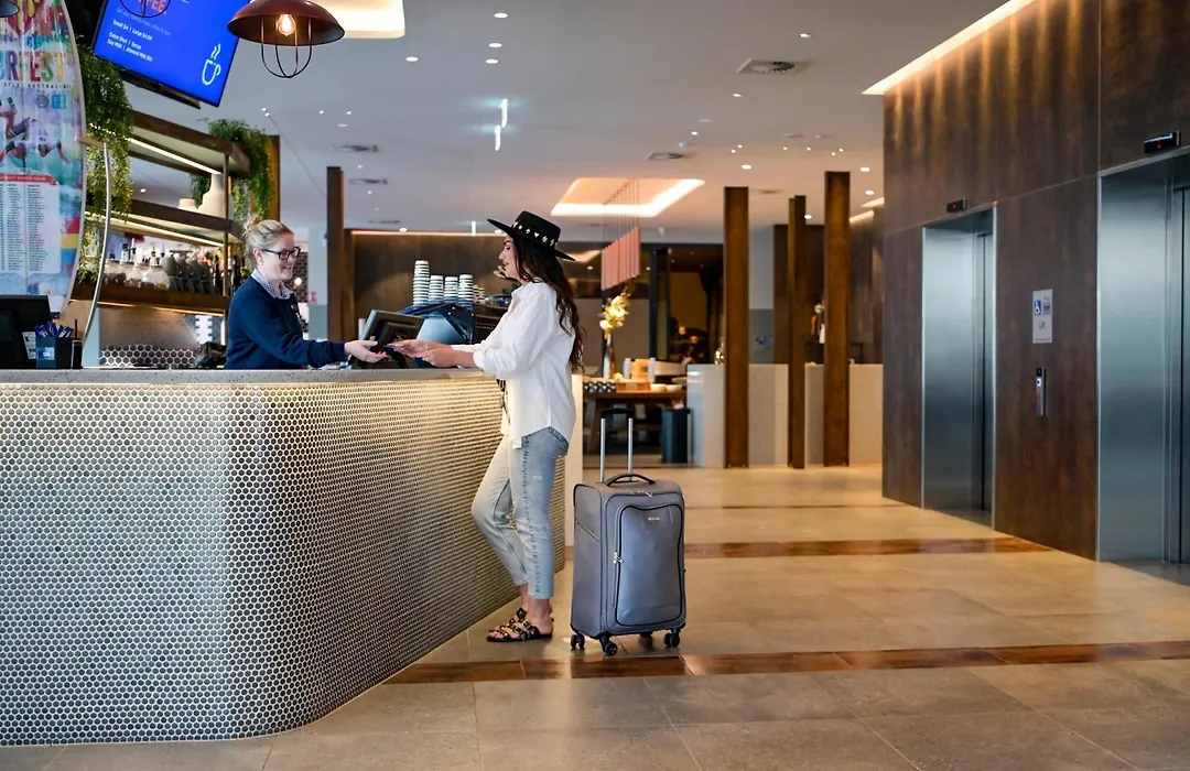 Holiday Inn Express Newcastle By Ihg-1