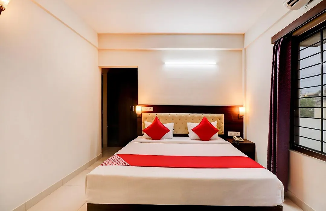 Aster Suites-1