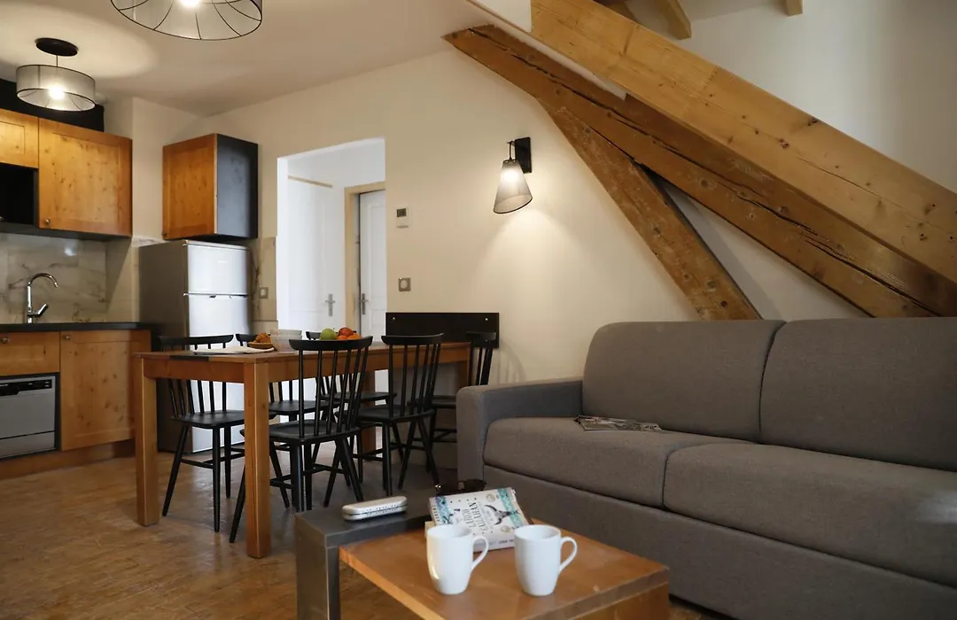 Residence Le Splendid-1