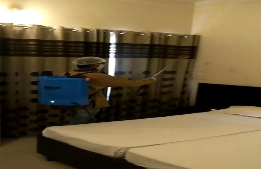 Hotel Rose Lodge-1