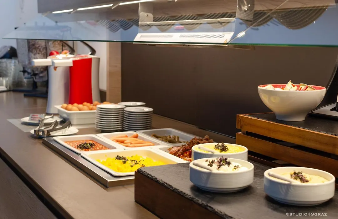 IntercityHotel Graz-1
