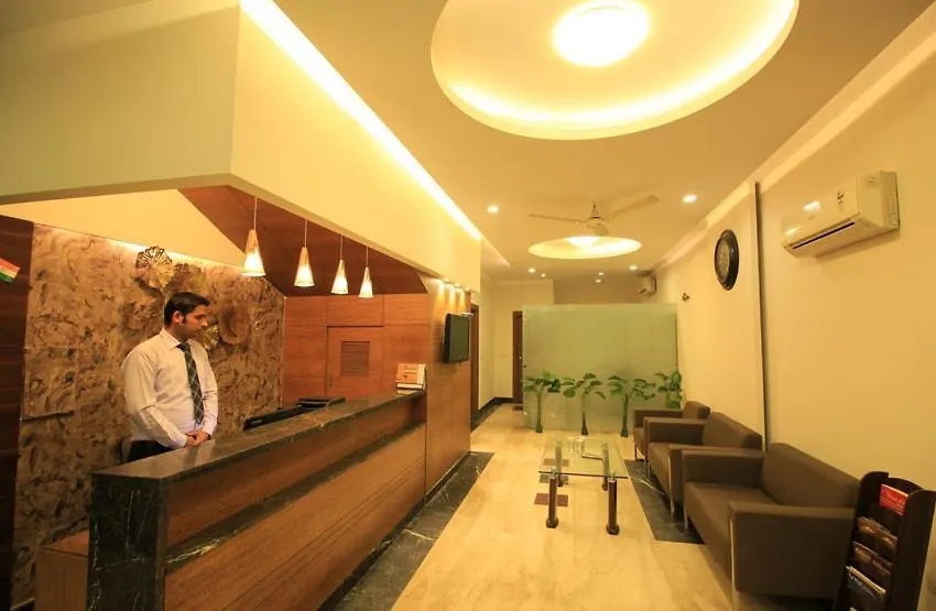 Hotel Rajmahal Inn-1