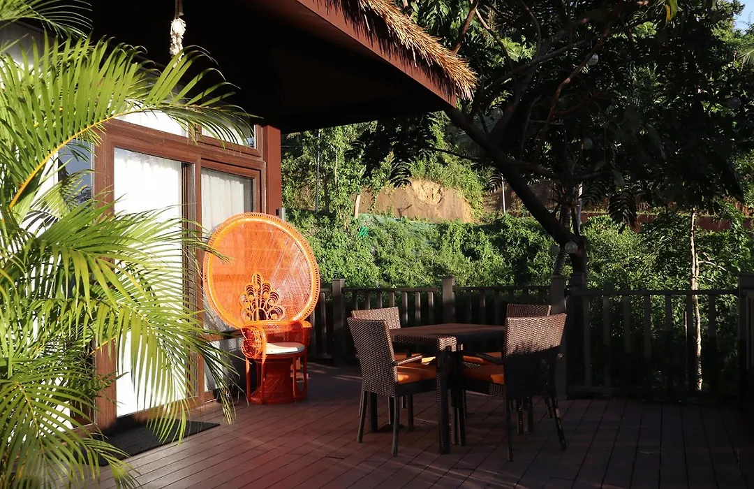Lihim Resorts-1