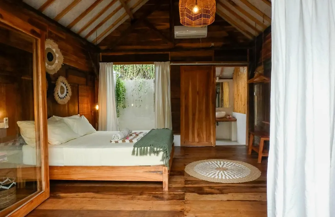 La Siesta Bungalows Only Adults-1