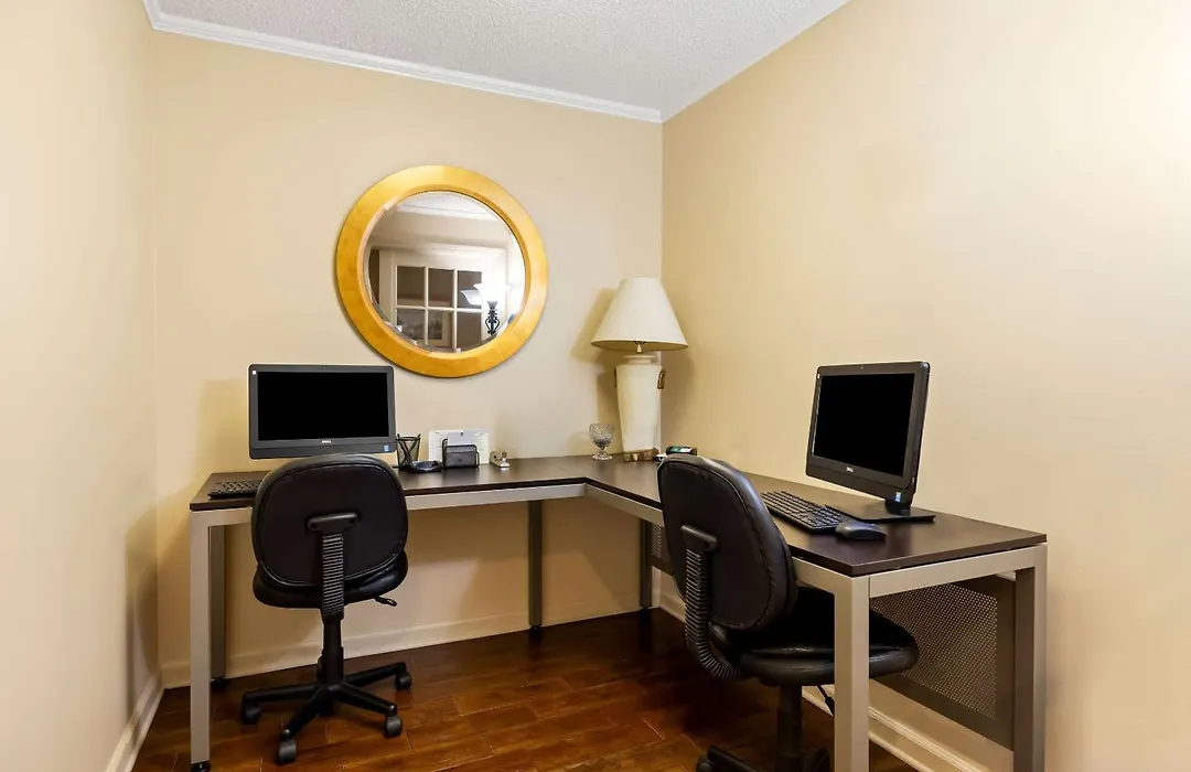 Quality Inn Morgan City-1