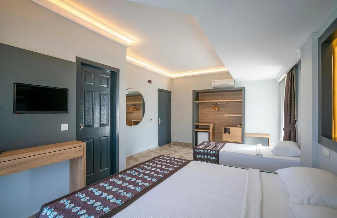 Aslan Corner Hotel-1
