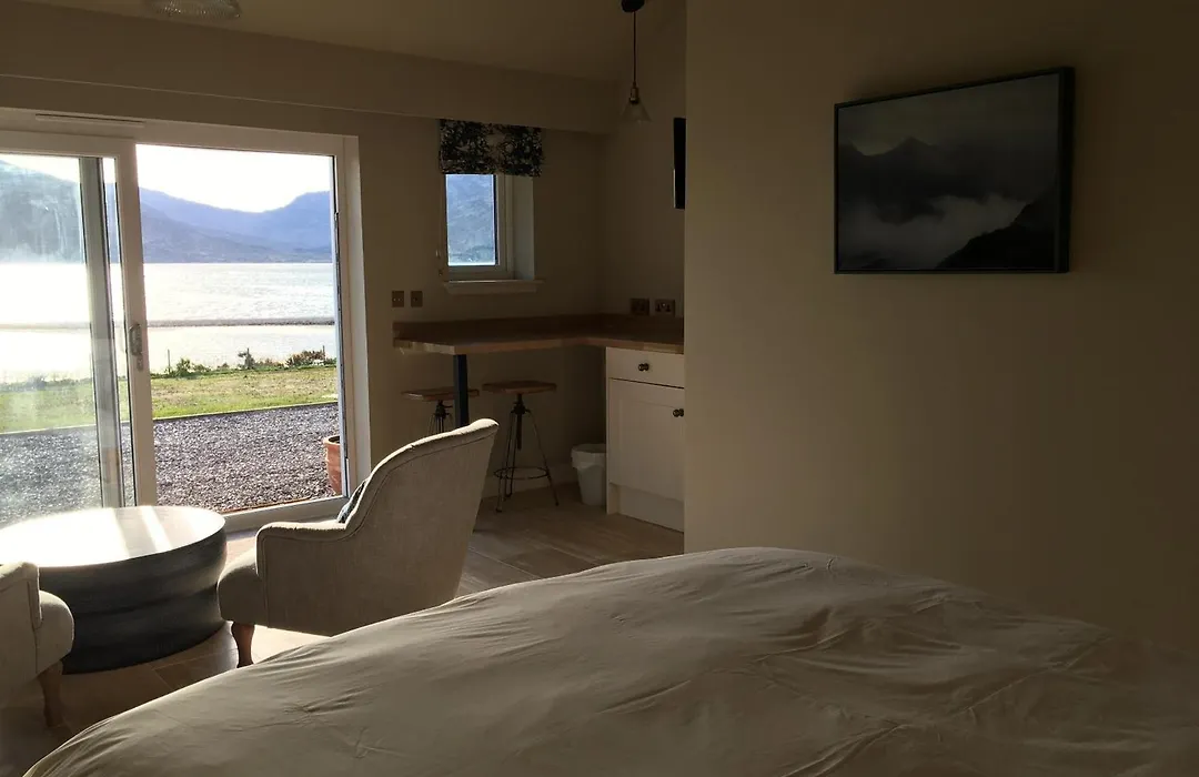 Kirkton Bay House Bed And Breakfast-1